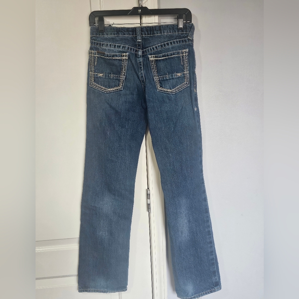 Ariat Boys Jeans - Picture 2 of 5